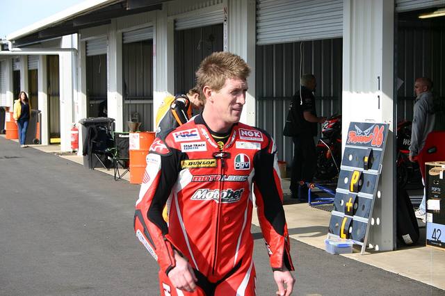 MotoGP体能与康复：被低估的隐形战场（国际大赛视角）